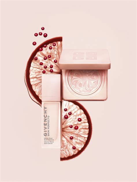 givenchy skin perfecto compact cream отзывы|Новая коллекция ухода за кожей от Givenchy «Skin Perfect».